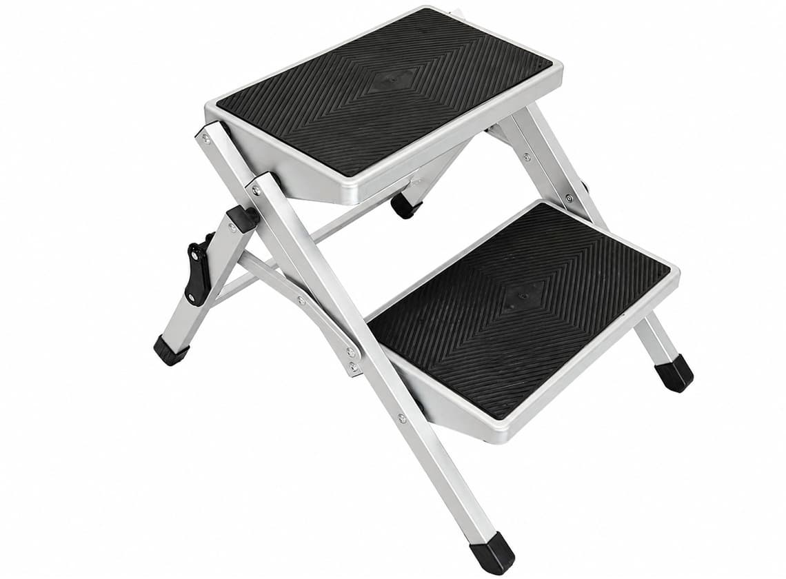 Obelink Perth Doppeltrittstufe - Grey