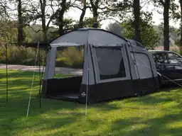 Obelink Portellone Heckzelt