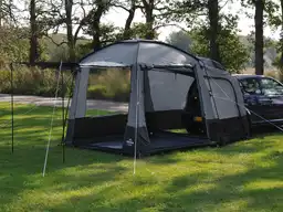 Obelink Portellone Heckzelt