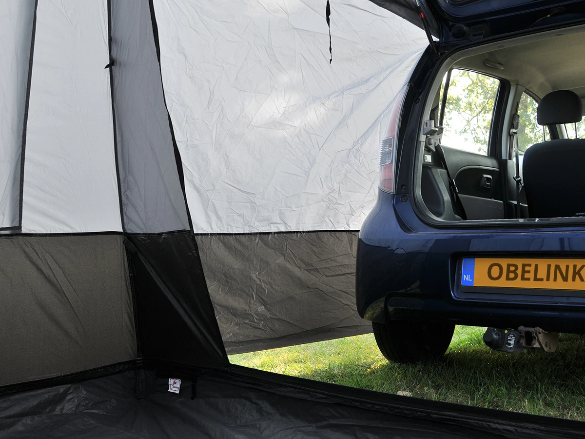 Obelink Portellone Heckzelt