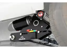 Obelink Prestige II Rangierhilfe - Black