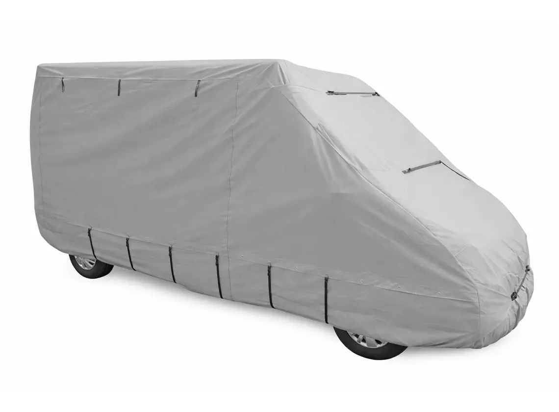 Obelink Protego Motorhome Campervan Wohnmobilschutzhülle – 550 cm