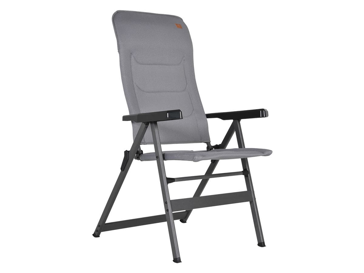 Obelink Queen Luxe 3D Klappstuhl - Grey
