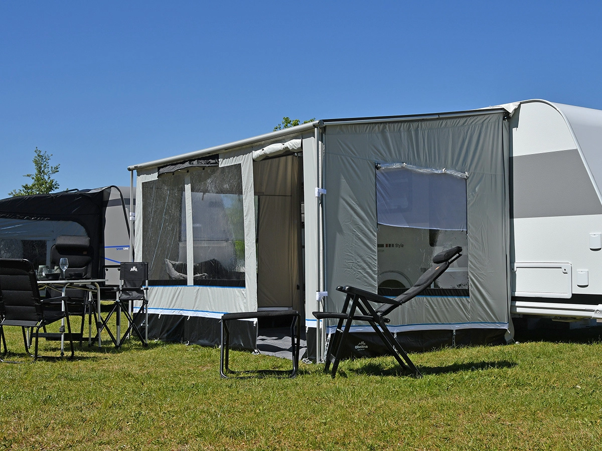 Obelink Queen Markisenvorzelt - 380