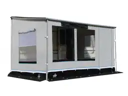 Obelink Queen Markisenvorzelt - 355