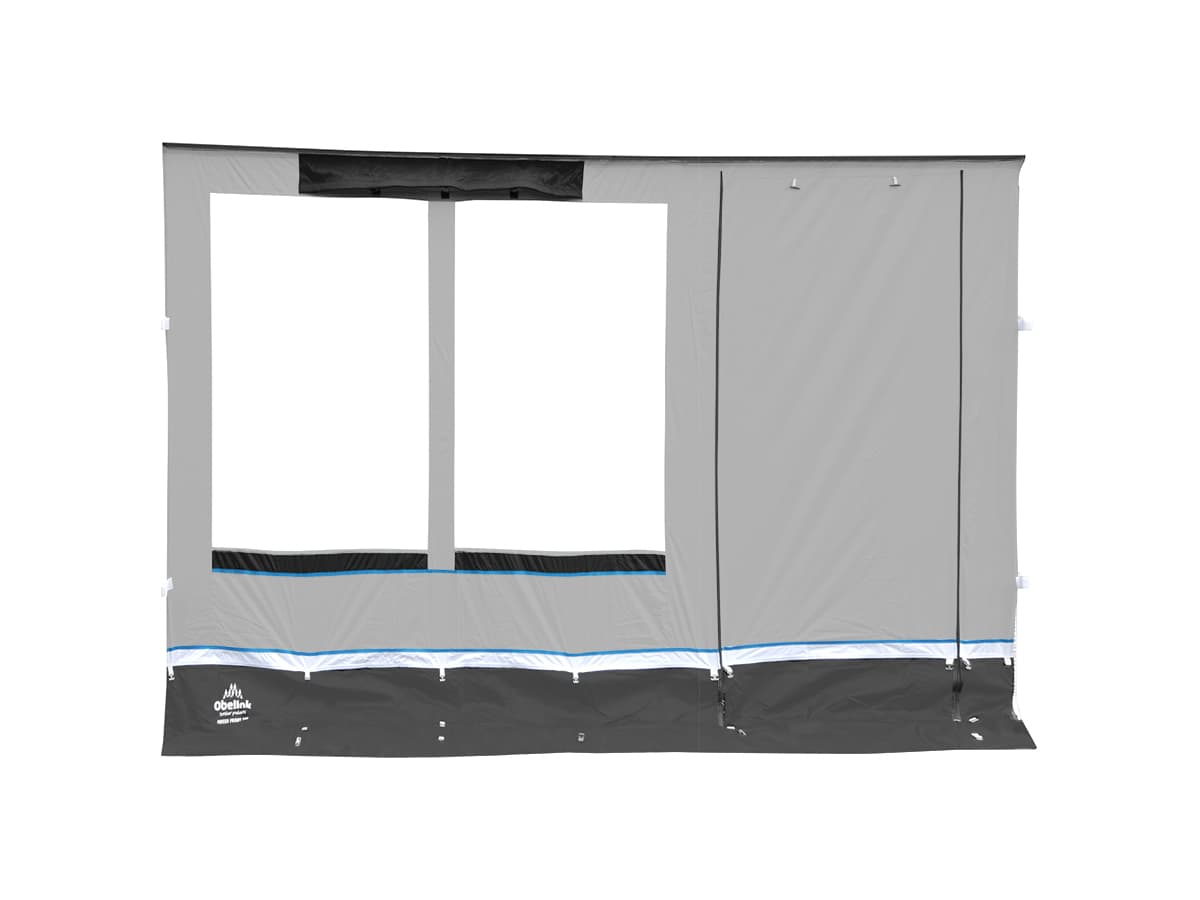 Obelink Queen Vorderwand - 330 cm
