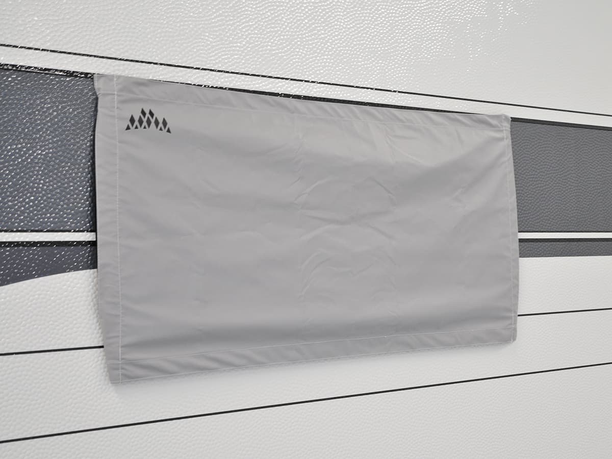 Obelink Fensterabdeckung - 100 x 60 cm