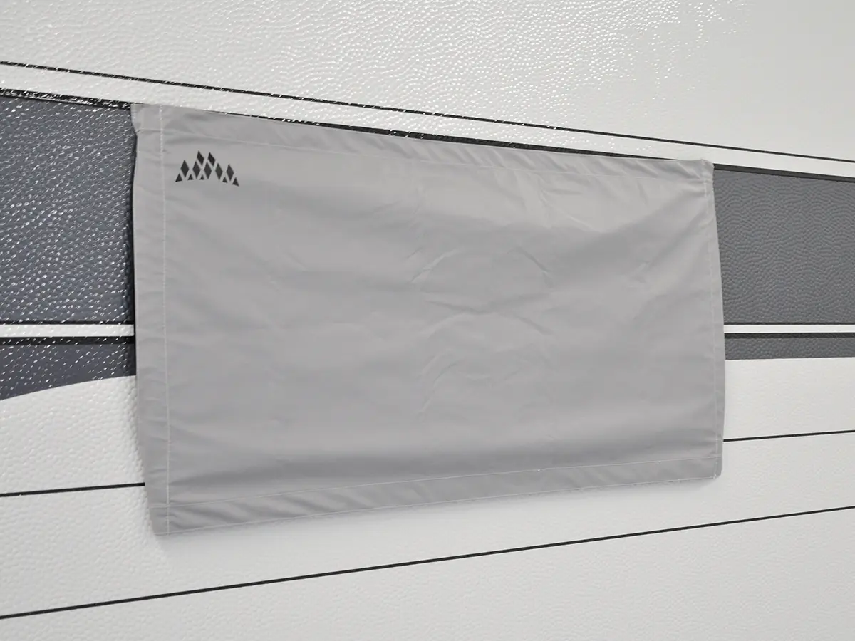 Obelink Fensterabdeckung - 150 x 60 cm