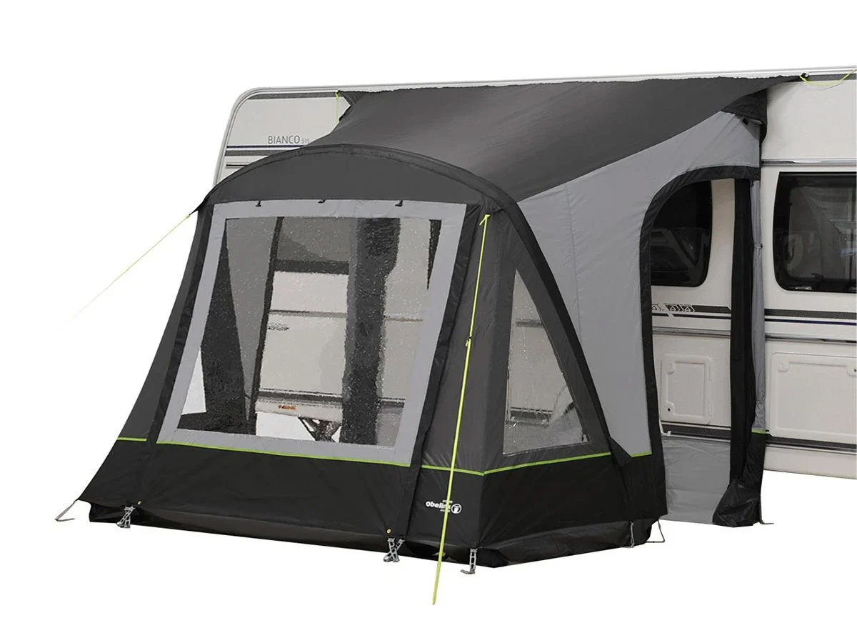 Obelink Rio 320 Easy Air Wohnwagen-/Wohnmobil-Vorzelt