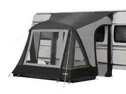 Obelink Rio 320 Easy Air Wohnwagen-/Wohnmobil-Vorzelt