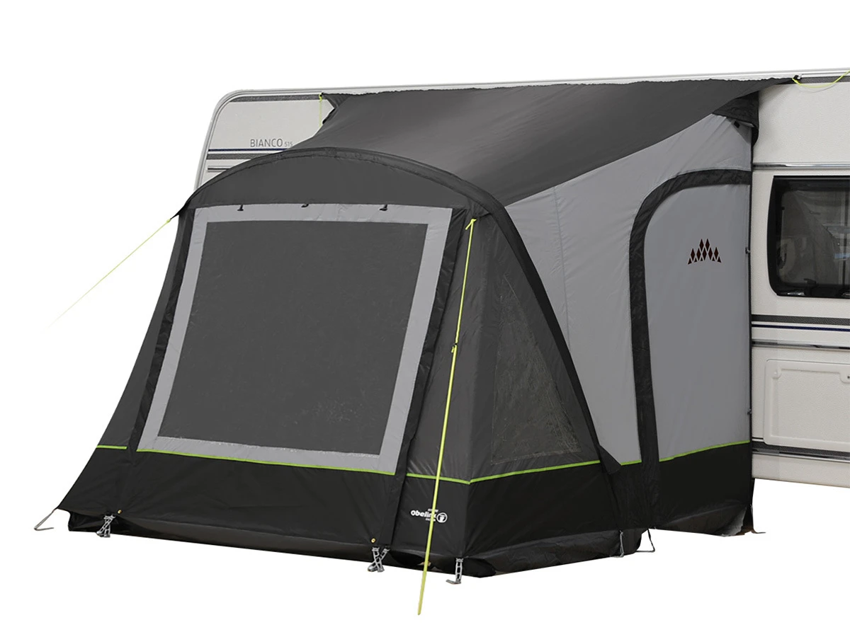 Obelink Rio 320 Easy Air Wohnwagen-/Wohnmobil-Vorzelt