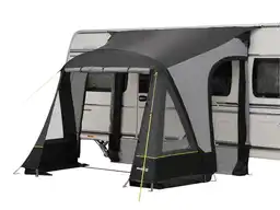 Obelink Rio 320 Easy Air Wohnwagen-/Wohnmobil-Vorzelt