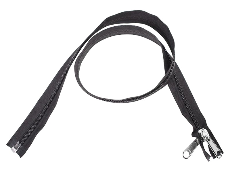 Obelink teilbarer Reißverschluss 100 cm