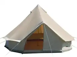 Obelink Sahara 400 Rundzelt