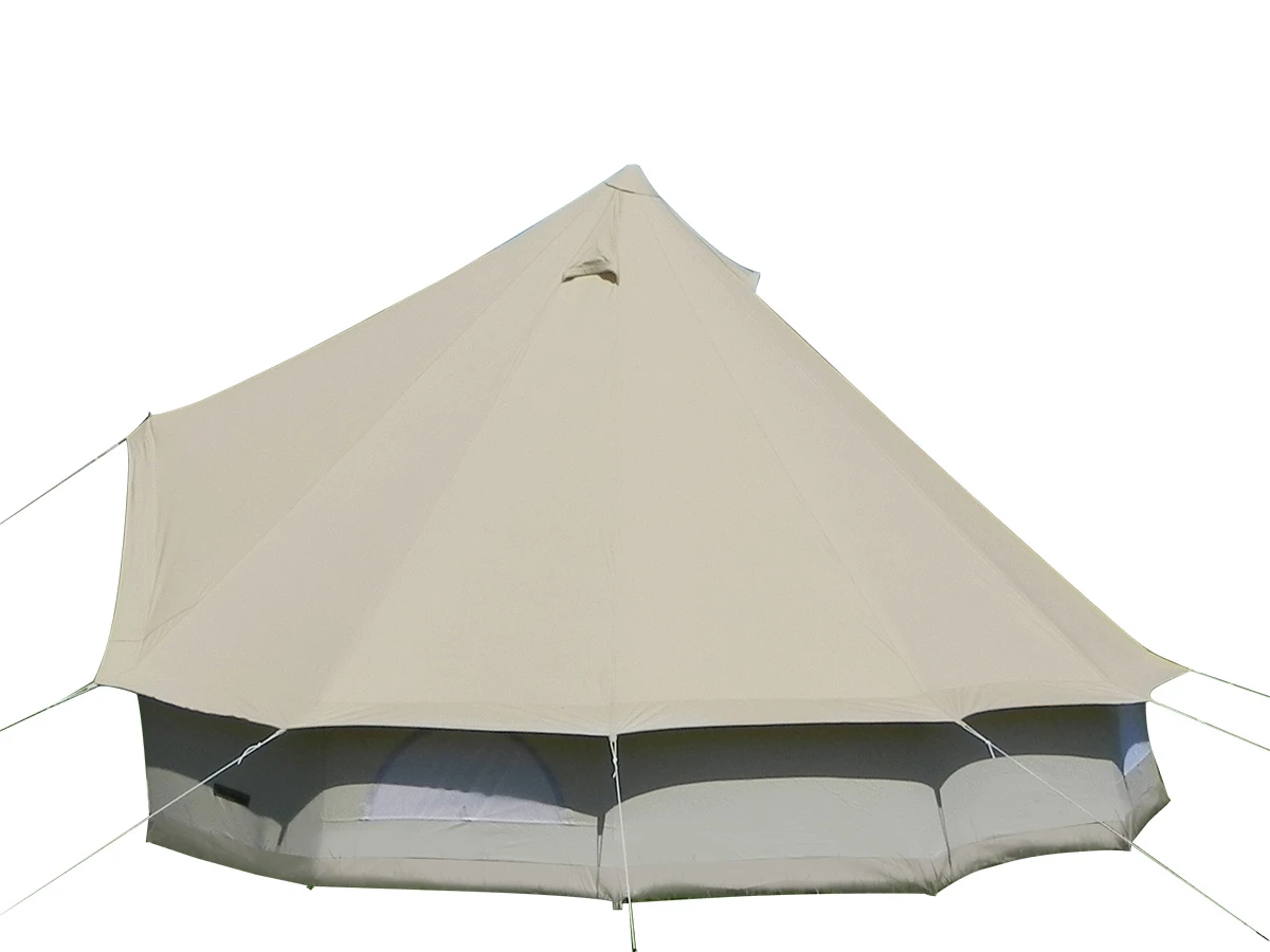 Obelink Sahara 400 Rundzelt