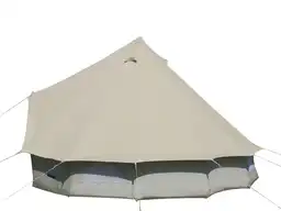 Obelink Sahara 400 Rundzelt