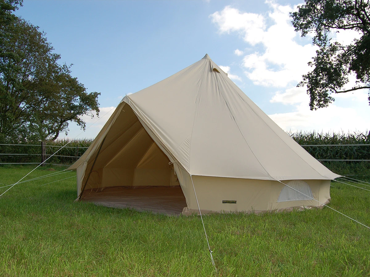 Obelink Sahara 400 Rundzelt