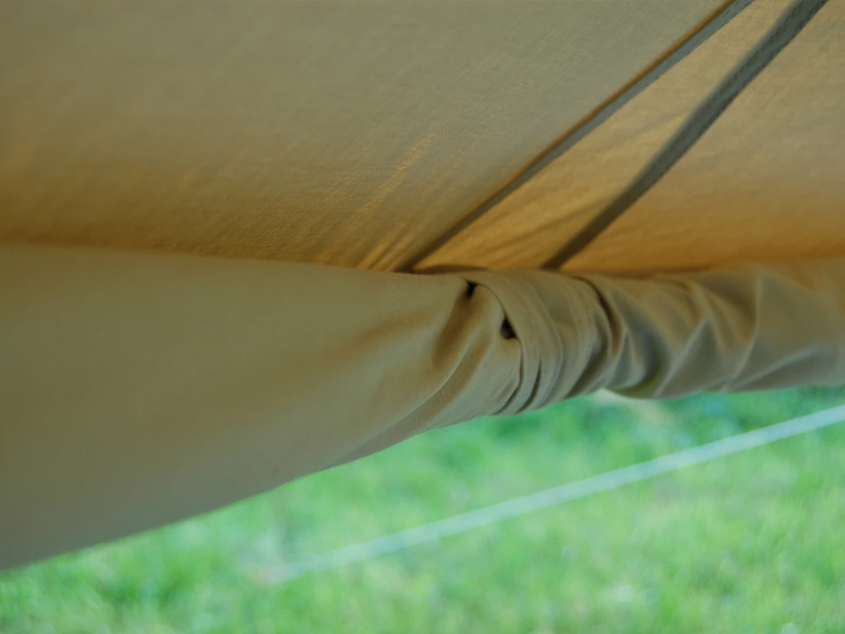Obelink Sahara 400 Rundzelt