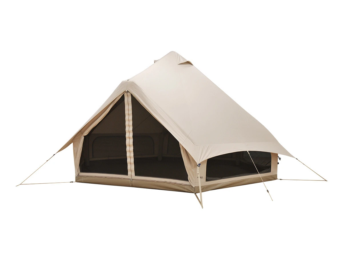 Obelink Sahara 400 Easy Air aufblasbares Rundzelt