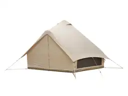 Obelink Sahara 400 Easy Air aufblasbares Rundzelt