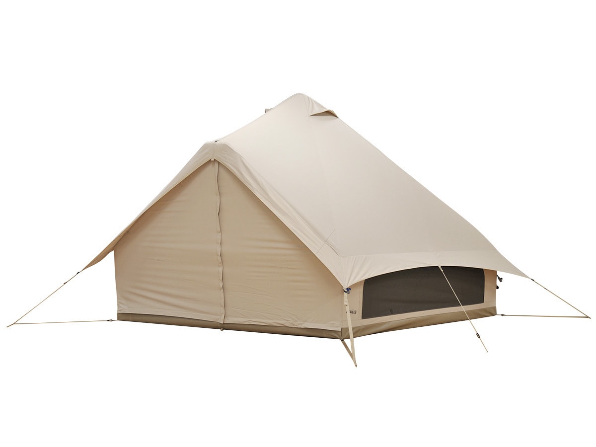 Obelink Sahara 500 Easy Air aufblasbares Rundzelt