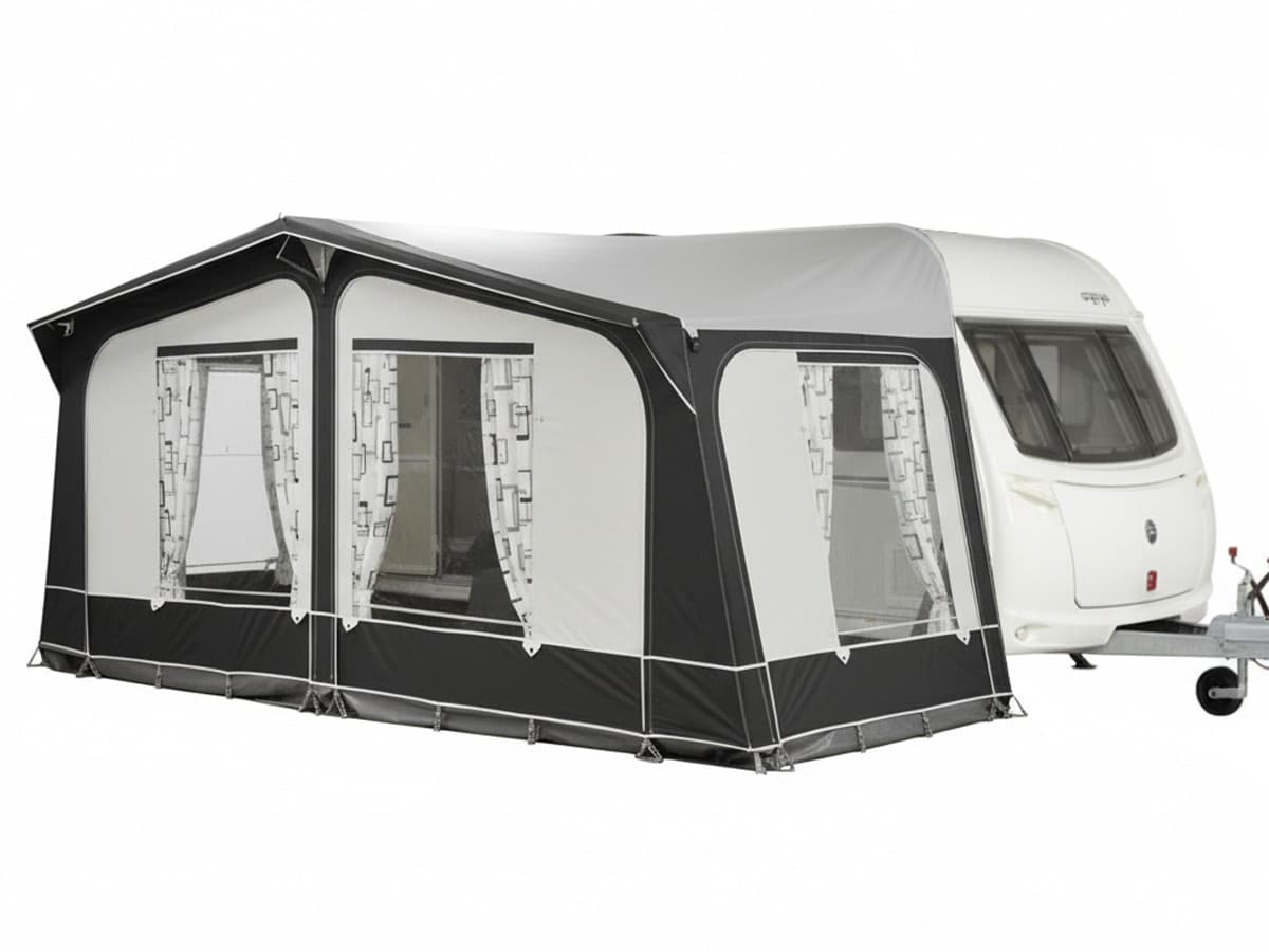 Obelink Salento 240 Größe 12 (926 - 950 cm) Wohnwagenvorzelt