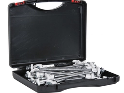 Obelink Heavy Duty Schraubheringe