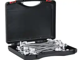 Obelink Heavy Duty Schraubheringe