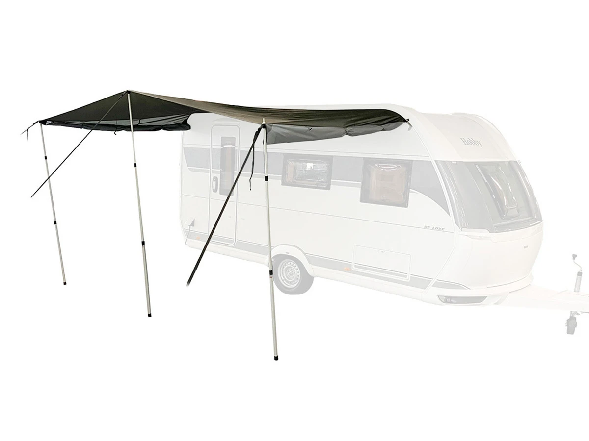 Obelink Shady Wohnwagen-Vordach