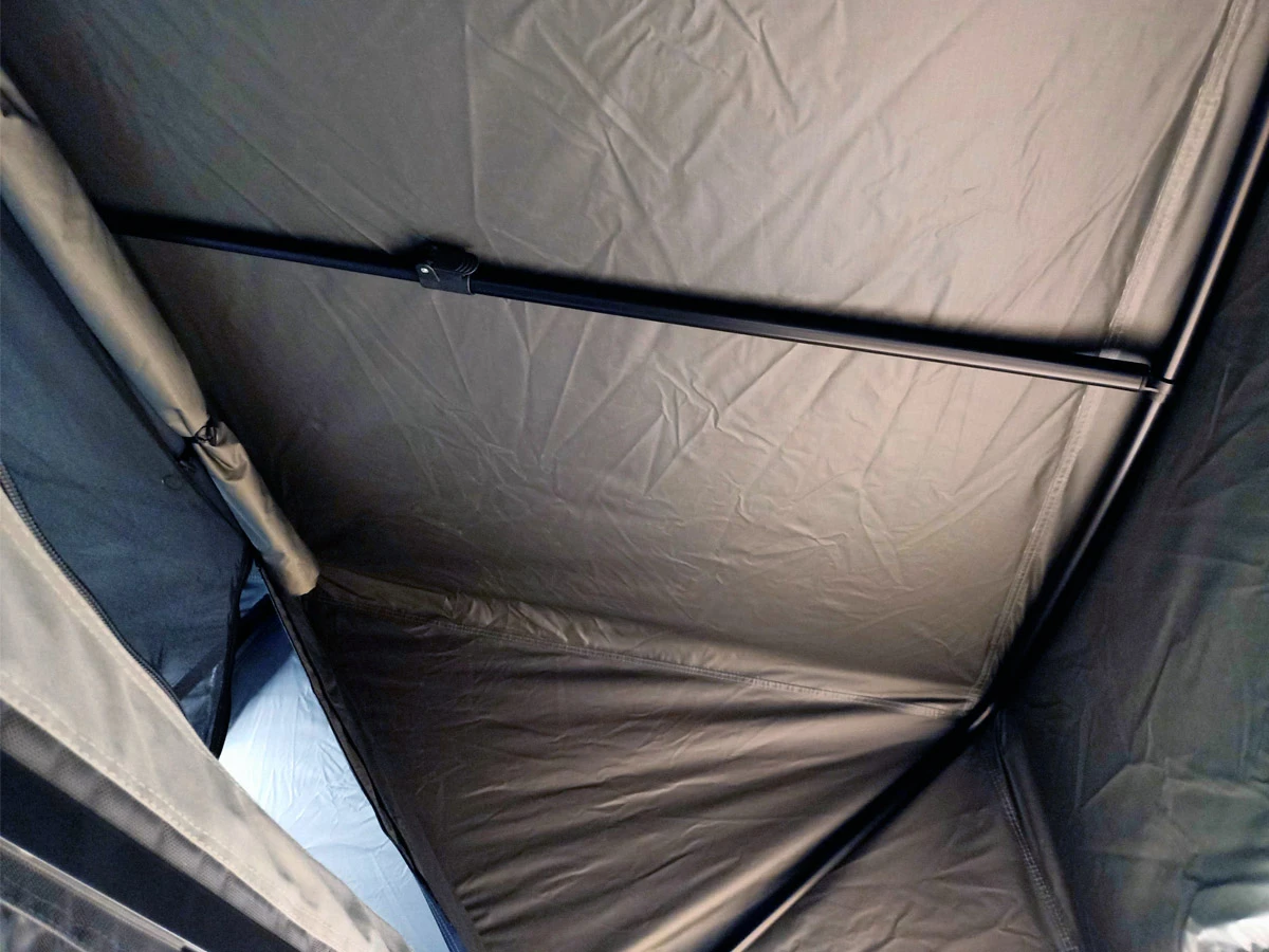 Obelink Skyfold 190 Dachzelt
