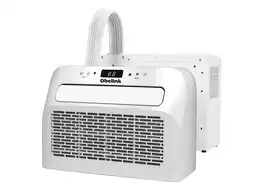 Obelink CA-5000 Split Klimaanlage mit Heizfunktion