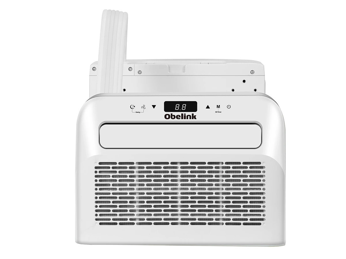 Obelink CA-5000 Split Klimaanlage mit Heizfunktion
