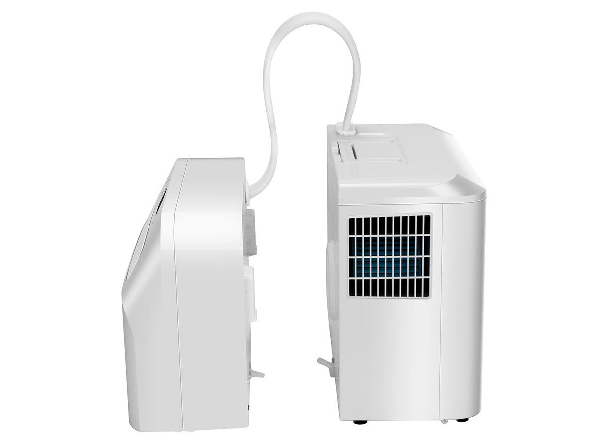 Obelink CA-5000 Split Klimaanlage mit Heizfunktion