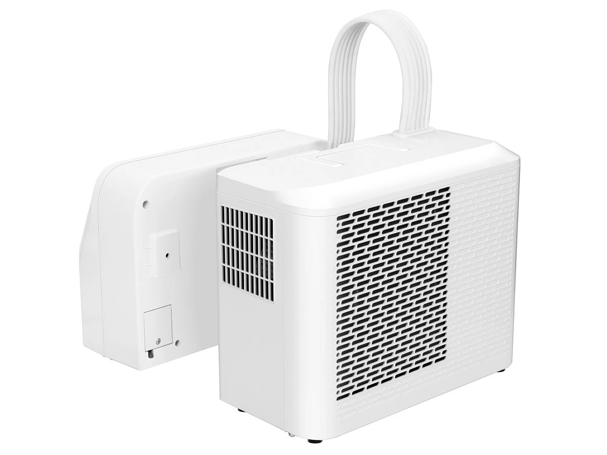 Obelink CA-5000 Split Klimaanlage mit Heizfunktion