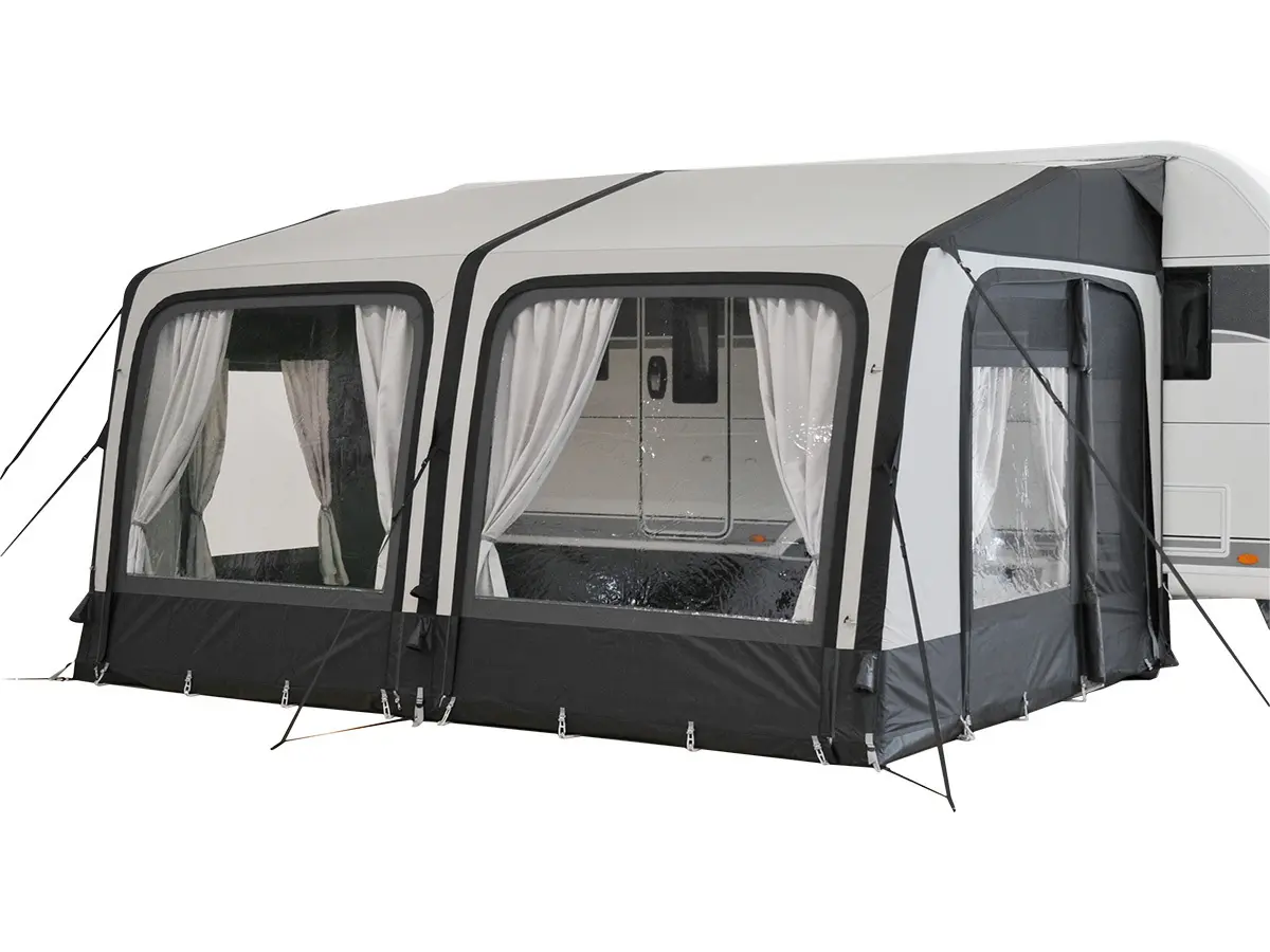Obelink Supreme 320 Easy Air Connected Wohnwagen-/Wohnmobil-Vorzelt