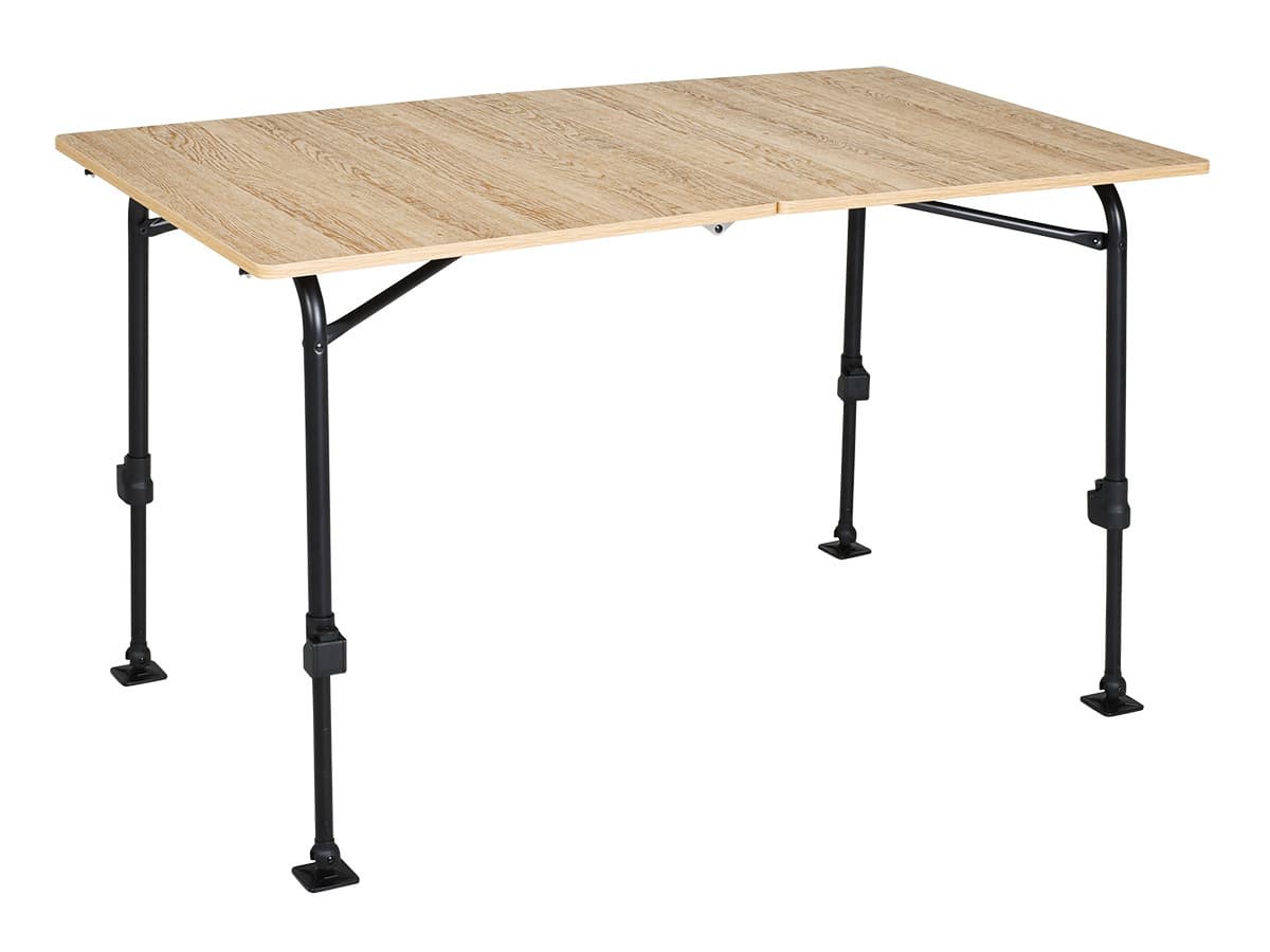 Zweite Chance Obelink Campfold Superlight 120 Tisch