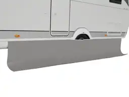 Obelink Wohnwagen Bodenschürze - 400 cm