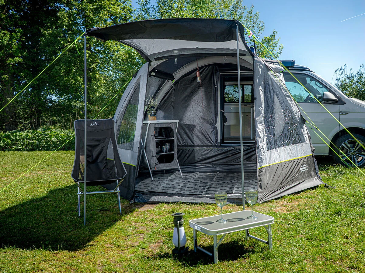 Obelink Trinity Easy Air Buszelt