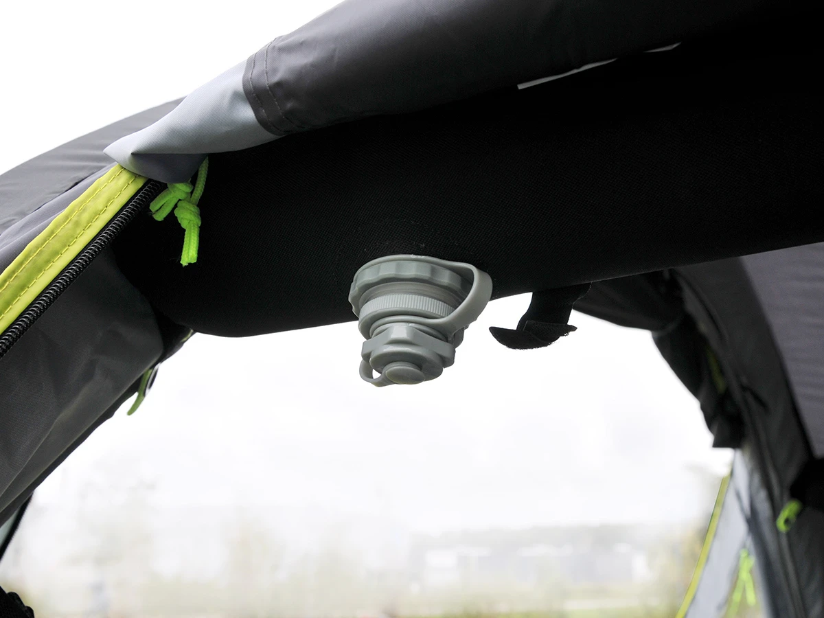 Obelink Trinity Easy Air Buszelt