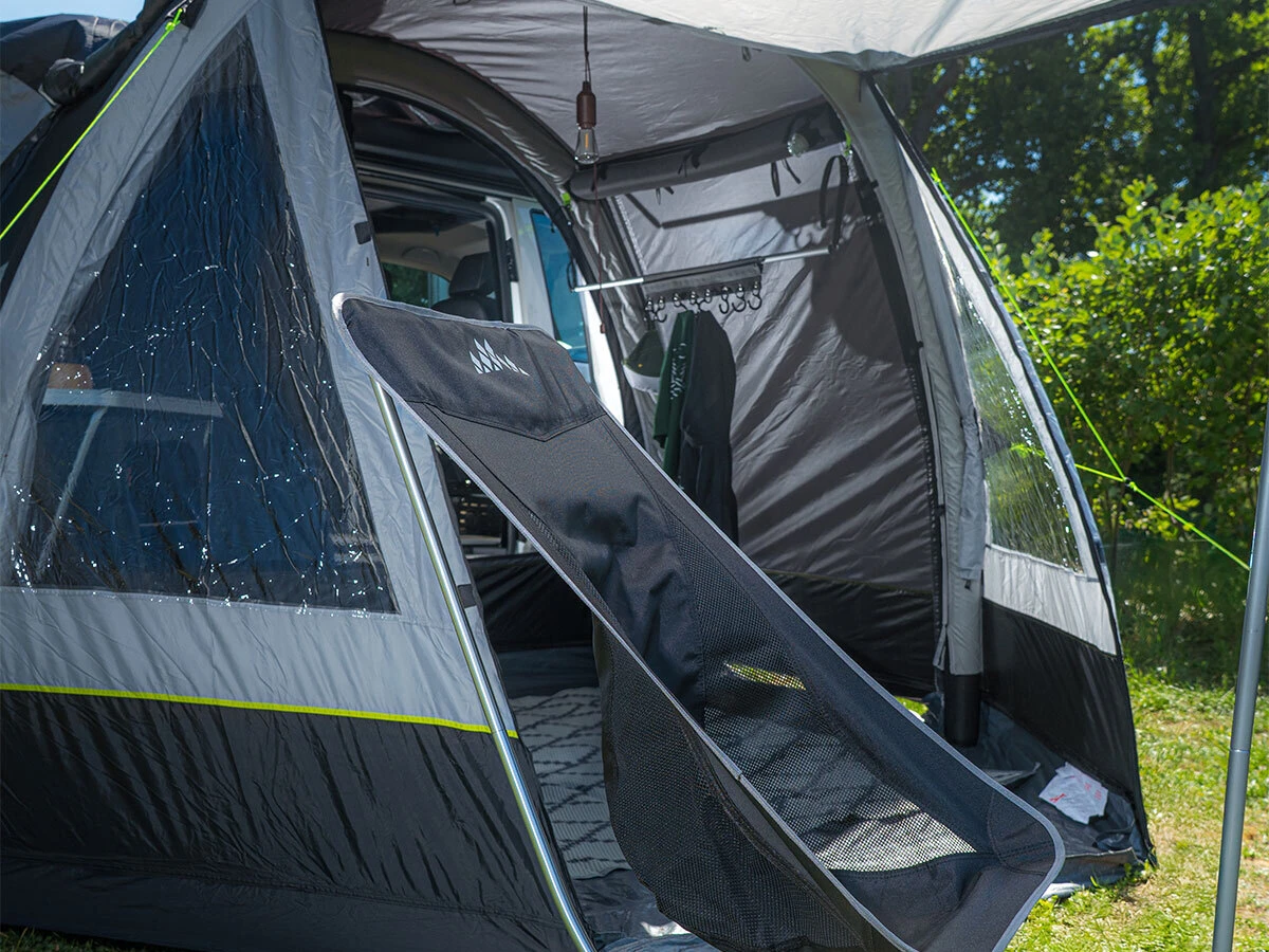 Obelink Trinity Easy Air Buszelt