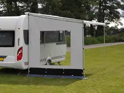 Obelink King Uni Links/Rechts Seitenwand 250