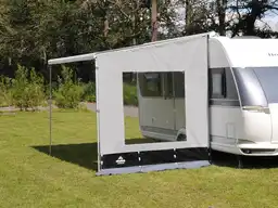 Obelink King Uni Links/Rechts Seitenwand 250