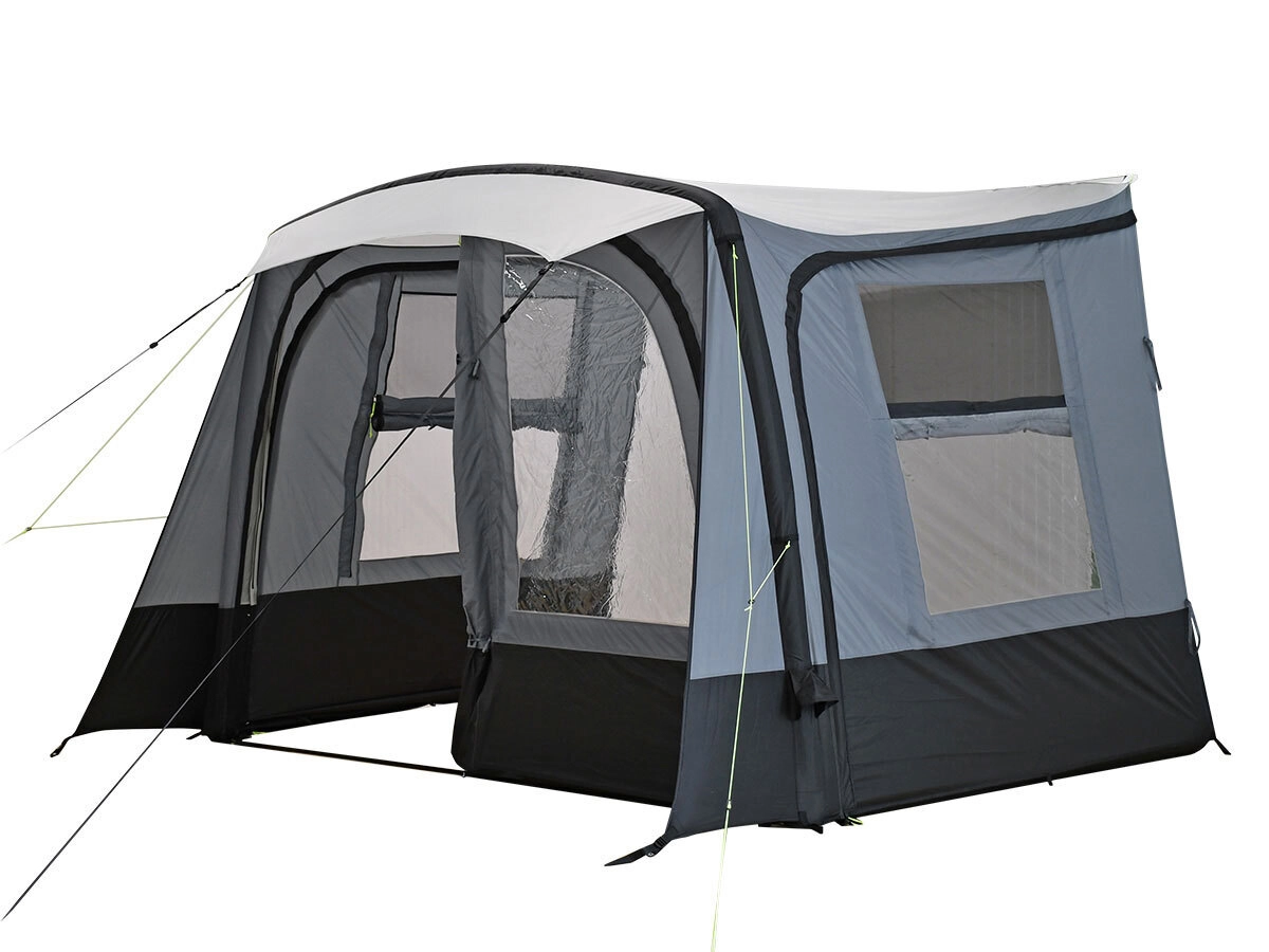 Obelink Vanopy Easy Air Bus Sonnensegel