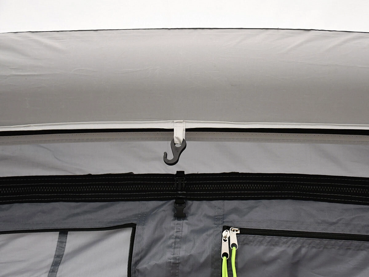 Obelink Vanopy Easy Air Bus Sonnensegel