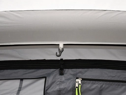 Obelink Vanopy Easy Air Bus Sonnensegel