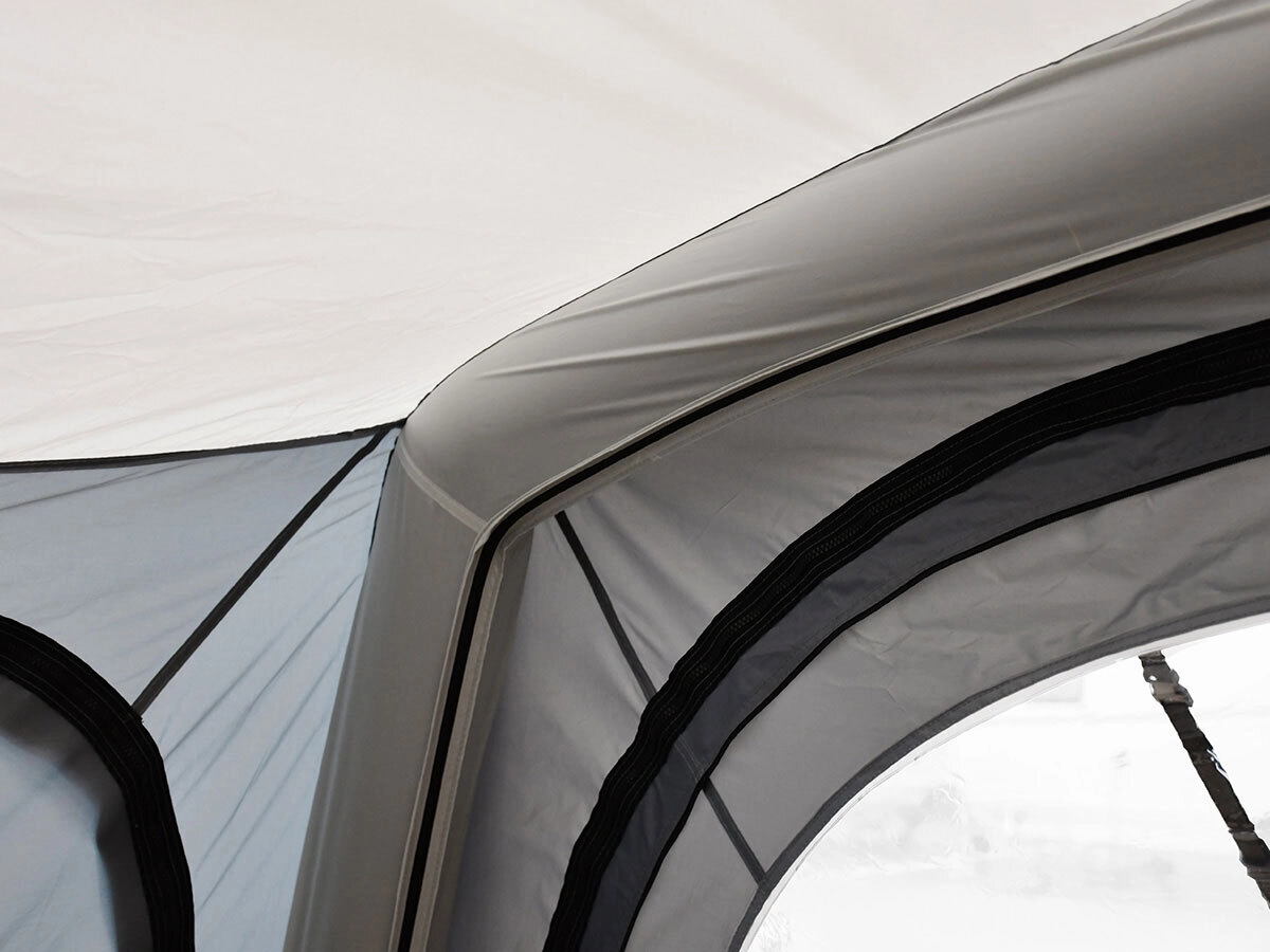 Obelink Vanopy Easy Air Bus Sonnensegel