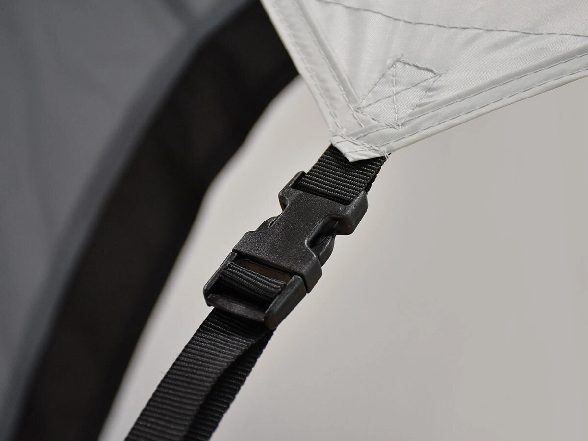 Obelink Vanopy Easy Air Bus Sonnensegel