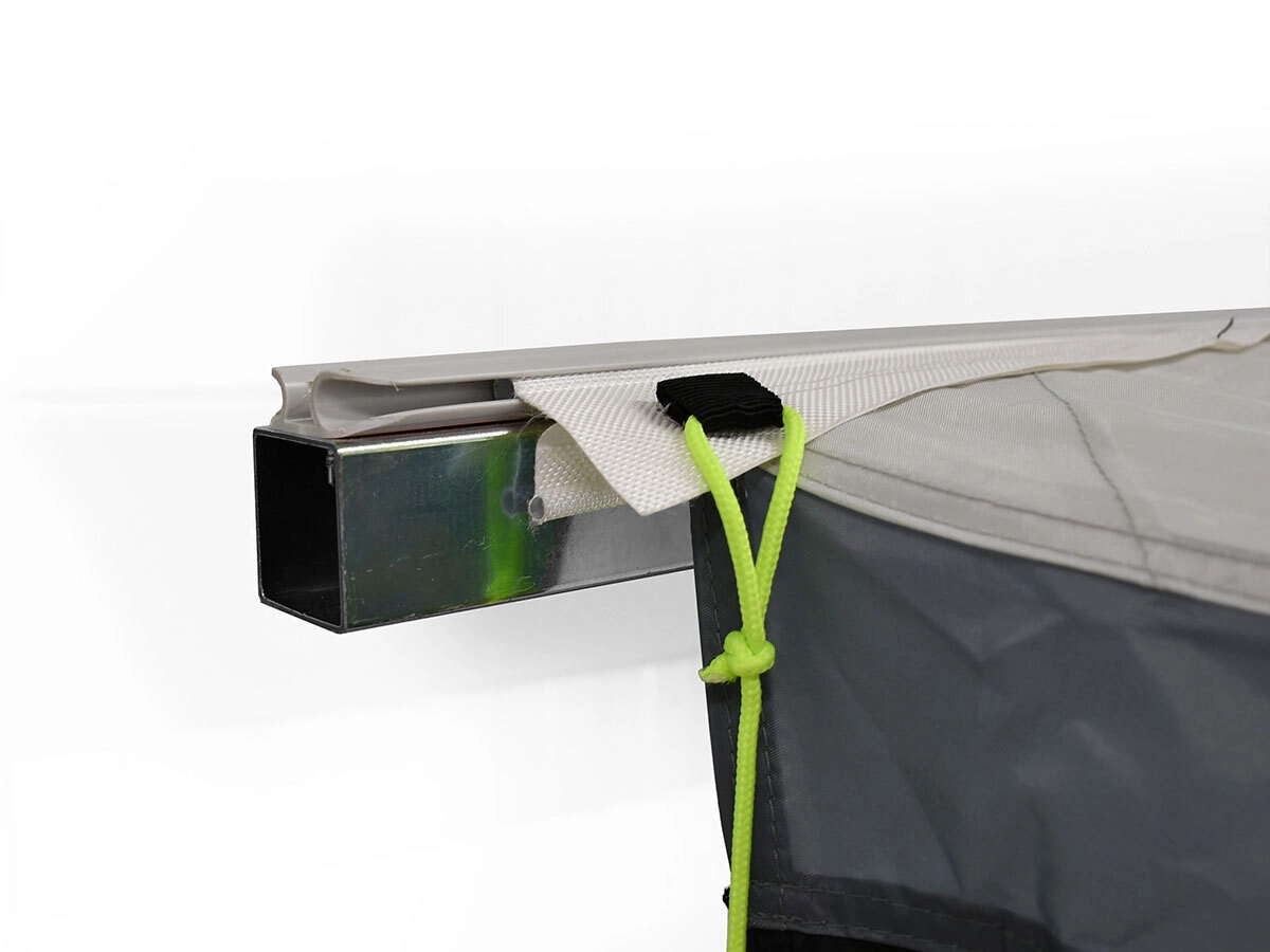 Obelink Vanopy Easy Air Bus Sonnensegel