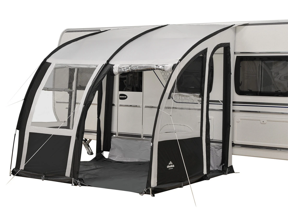 Obelink Viera 260 Teilvorzelt
