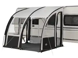 Obelink Viera 260 Teilvorzelt